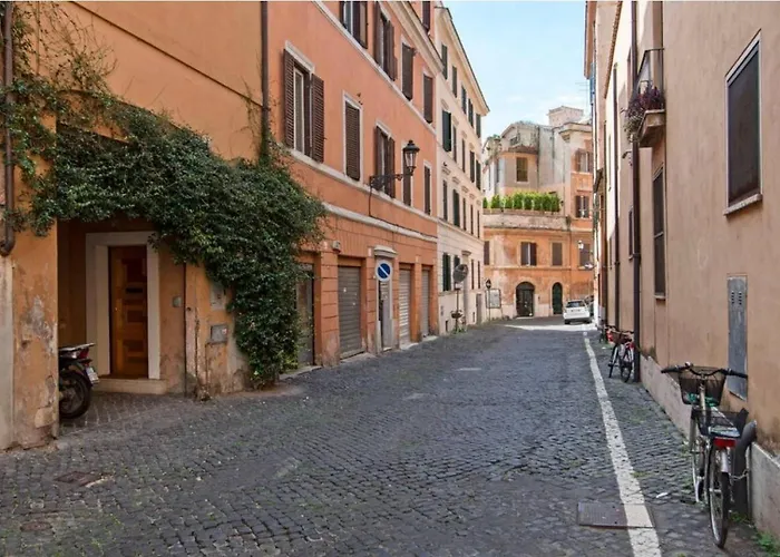 La casa di Remo